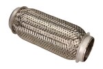  55x200p / flexible connector output system interlock 55x200