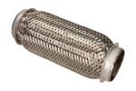  55x230p / flexible connector output system interlock 55x230