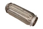  55x250p / flexible connector output system interlock 55x250