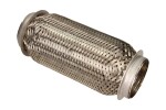  60x200p / flexible connector output system interlock 60x200