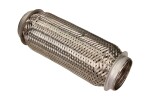  60x230p / flexible connector output system interlock 60x230