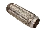  60x250p / flexible connector output system interlock 60x250