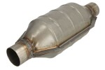 JMJ 02-55ST / exhaust pipe (spotlight, diameter: 55mm, length: 375mm)
