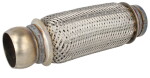 Summutisukk sobib: MERCEDES SPRINTER 3,5-T (B906), SPRINTER 3-T (B906), SPRINTER 4,6-T (B906), SPRINTER 5-T (B906) 2.1D/2.2D 06.06-