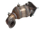 JMJ JMJ 1080348 / catalyst euro 4 fits: opel astra h, astra h/kombi, signum, vectra c, vectra c gts, zafira b, saab 9-3 1.9d 04.04-04.15