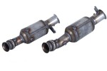 JMJ JMJ 1080427 / catalyst euro 5 fits: mercedes gl (x164), m (w164) 4.0d 02.06-08.12