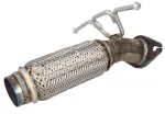 Summutisukk sobib: VOLVO S40 II, V50; FORD FOCUS II, MONDEO III 1.8/2.0 10.00-12.12