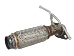 Summutisukk sobib: VOLVO S40 II, V50; FORD FOCUS II 1.4/1.6 07.04-12.12