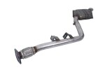 JMJ JMJ1091557 / catalytic converter euro 4/euro 5 fits: bmw 1 (e81), 1 (e87) 1.6/2.0 06.04-09.12