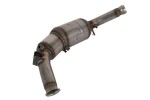 JMJ JMJ 1094 / DPF Diesel Particulate Filter Fits: Mercedes S (W221, V221) 3.0D 12.05-12.13