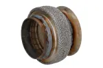Summutisukk sobib: MERCEDES SPRINTER 3,5-T (B906), SPRINTER 3-T (B906), SPRINTER 5-T (B906) 2.1D 06.06-12.09
