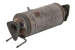 JMJ JMJ 1186 / dpf soot filter / particle filter fits: iveco daily v 2.3d/3.0d 09.11-02.14
