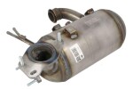 JMJ JMJ 1214 / dpf tahmafilter / osakeste filter sobib: mercedes a (w176), b sports tourer (w246, w242), citan mixto (double cabin), citan (mpv), citan/minivan (w415), cla (c117), gla (x156) 1.5d/1.8d 01.09-