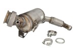 JMJ JMJ 1268 / dpf tahmafilter / osakeste filter sobib: mercedes sprinter 3,5-t (b906), sprinter 3,5-t (b907), sprinter 3,5-t (b907, b910), sprinter 3-t (b906), sprinter 3-t (b907), sprinter 3-t (b910 2.2d 06.06-