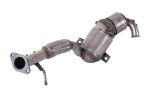 JMJ JMJ 1281 / dpf soot filter / particle filter fits: ford transit v363 2.0d 03.16-