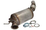 JMJ JMJ 1282 / DPF soot filter / particle filter fits: BMW 3 (E90), 3 (E91), 3 (E92), X1 (E84) 2.0d 09.08-06.15