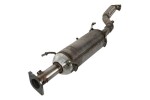 JMJ JMJ 1292 / dpf tahmafilter / osakeste filter sobib: citroen c3 aircross i, c3 aircross ii, c3 ii, c3 ii/hatchback, c3 iii, c3 picasso, c4 cactus, c-elysee, ds3, jumper iii, peugeot 2008 i 1.6d/2.2d 01.13-