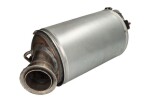 JMJ JMJ 1303 / DPF soot filter / particle filter fits: BMW X5 (F15, F85) 2.0D 12.13-07.18
