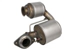 JMJ JMJ 1322 / dpf soot filter / particulate filter fits: toyota auris, avensis, rav 4 iv, verso 1.6d/2.0d 11.13-12.18