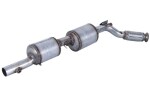 JMJ JMJ 1338 / dpf tahmafilter / osakeste filter sobib: vw transporter t6, transporter t6 / caravelle t6 2.0d 04.15-08.24