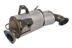 JMJ JMJ 1362 / dpf soot filter / particle filter fits: opel insignia b 2.0d 03.17-