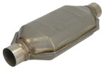 JMJ 3-55ST / exhaust pipe (spotlight, diameter: 55mm, length: 375mm)