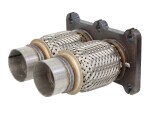 Summutisukk (45x100) sobib: AUDI A3; SEAT LEON, TOLEDO II; SKODA OCTAVIA I; VW BORA, BORA I, GOLF IV, NEW BEETLE 1.6/1.8 09.96-12.10