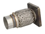 Summutisukk (50x100) sobib: SEAT CORDOBA VARIO, IBIZA II, TOLEDO I; VW GOLF III, GOLF IV 1.9D 05.91-06.05