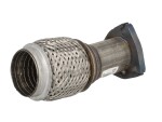 Summutisukk (55x100) sobib: AUDI A6 C5; VW PASSAT B5 1.9D 10.96-01.05