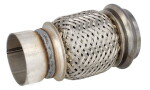 Summutisukk (55x100) sobib: CITROEN C8; FIAT ULYSSE; PEUGEOT 807 2.0 06.02-