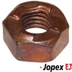 JP GROUP Mutter,  väljalaskekollektor JOPEX 1101100600