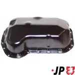 JP GROUP Karteripõhi (Õlivann) JP 1112901100