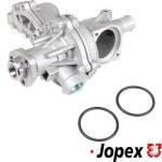 JP GROUP Veepump,  mootori jahutus JOPEX 1114104100