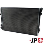 JP GROUP Radiaator,  mootorijahutus JP 1114209100