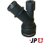 JP GROUP Jahutusvedeliku flants (voolikuliitmik) JP 1114450200