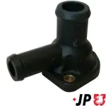 JP GROUP Jahutusvedeliku flants (voolikuliitmik) JP 1114500700