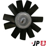 JP GROUP Ventilaator,  mootorijahutus JP 1114900200