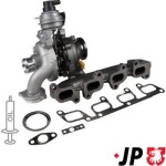 JP GROUP turbokompressor JP 1117404100