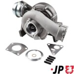 JP GROUP turbokompressor JP 1117408400