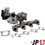 JP GROUP turbokompressor JP 1117410200
