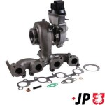 JP GROUP turbokompressor JP 1117413400