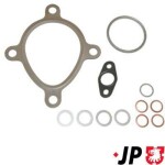  Montaažikomplekt, kompressor JP GROUP 1117752710