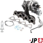 JP GROUP turbokompressor JP 1117800410
