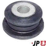  Paigutus,Mootor JP GROUP 1117902100
