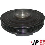 JP GROUP Väntvõlli rihmaratas JP 1118302100