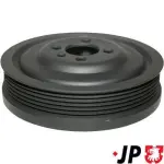 JP GROUP Väntvõlli rihmaratas JP 1118302500