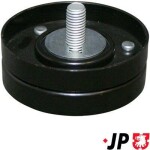 JP GROUP Seade-/juhtrull,  soonrihm JP 1118303400
