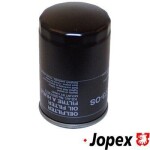 JP GROUP Õlifilter JOPEX 1118501300