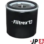JP GROUP Õlifilter JP 1118504900