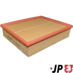 JP GROUP Õhufilter JP 1118601400